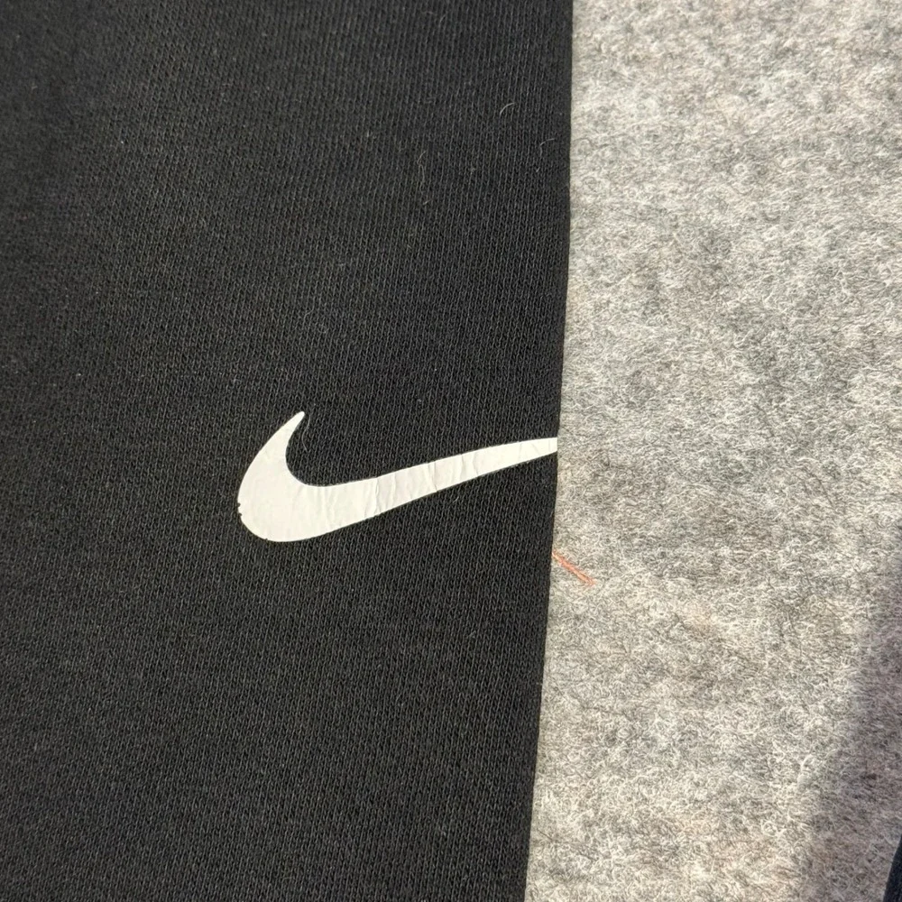 Nike 2 Pack Baby Boys Joggers 18M Black Dri-Fit Fleece Sweatpants